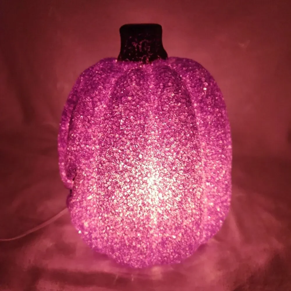Seasons decoration lighted